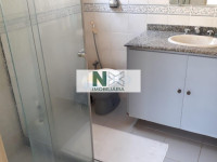 Cobertura 3 Quartos 230m² 