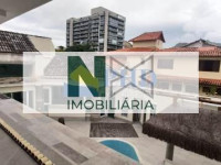 Casa 6 Quartos 500m² 