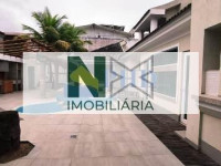 Casa 6 Quartos 500m² 