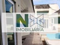 Casa 6 Quartos 500m² 