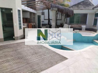Casa 6 Quartos 500m² 