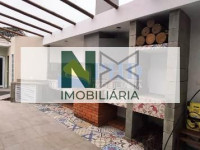 Casa 6 Quartos 500m² 