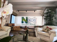 Casa 5 Quartos 360m² 