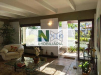 Casa 5 Quartos 360m² 