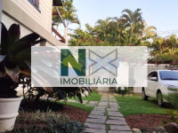 Casa 5 Quartos 360m² 