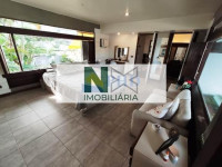 Casa 5 Quartos 360m² 