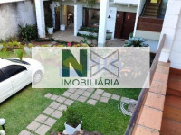 Casa 5 Quartos 360m² 