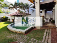 Casa 5 Quartos 360m² 
