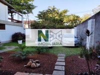 Casa 5 Quartos 360m² 