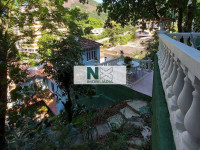Casa 7 Quartos 585m² 