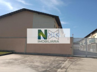 Casa 3 Quartos 90m² 