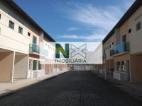 Casa 3 Quartos 90m² 