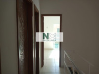 Casa 3 Quartos 90m² 