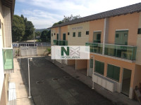 Casa 3 Quartos 90m² 