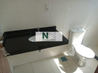 Casa 3 Quartos 90m² 