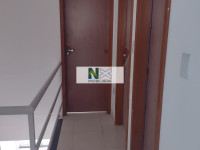 Casa 3 Quartos 90m² 