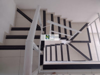 Casa 3 Quartos 90m² 