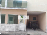 Casa 3 Quartos 90m² 