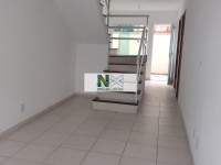 Casa 3 Quartos 90m² 