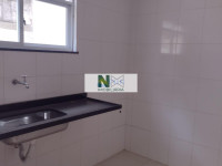 Casa 3 Quartos 90m² 