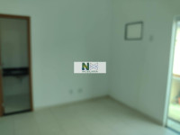 Casa 3 Quartos 90m² 
