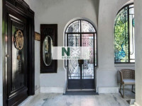 Casa 7 Quartos 585m² 