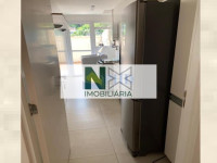 Apartamento 3 Quartos 154m² 