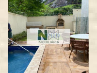 Apartamento 3 Quartos 154m² 