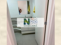 Apartamento 3 Quartos 154m² 