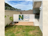 Apartamento 3 Quartos 154m² 