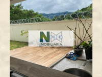 Apartamento 3 Quartos 154m² 