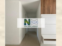 Apartamento 3 Quartos 154m² 