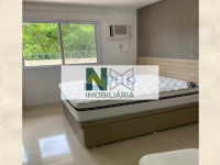 Apartamento 3 Quartos 154m² 