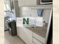 Apartamento 3 Quartos 154m² 