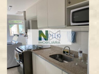 Apartamento 3 Quartos 154m² 
