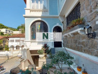 Casa 7 Quartos 585m² 