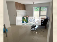 Apartamento 3 Quartos 154m² 