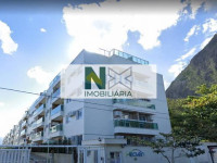Apartamento 3 Quartos 154m² 