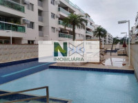Apartamento 3 Quartos 154m² 