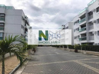 Apartamento 3 Quartos 154m² 