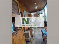 Apartamento 3 Quartos 90m² 