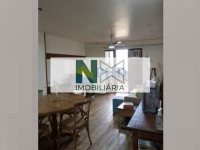 Apartamento 3 Quartos 90m² 