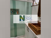 Apartamento 3 Quartos 90m² 