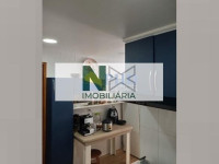 Apartamento 3 Quartos 90m² 