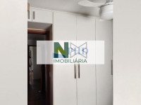 Apartamento 3 Quartos 90m² 