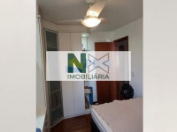Apartamento 3 Quartos 90m² 