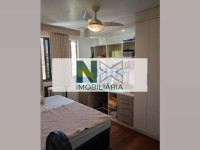 Apartamento 3 Quartos 90m² 
