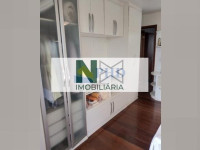 Apartamento 3 Quartos 90m² 