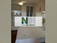 Apartamento 3 Quartos 90m² 