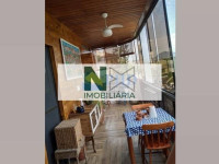 Apartamento 3 Quartos 90m² 